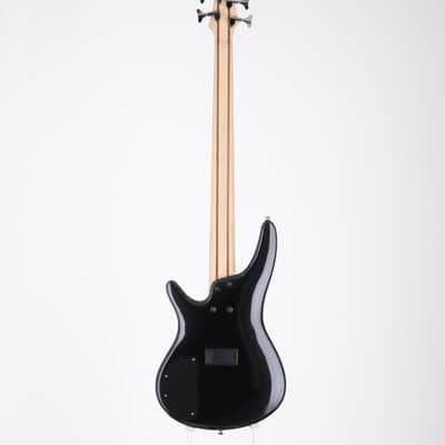 Ibanez SR305-IPT (Iron Pewter) Ibanez 5-string active bass [I090737140] (06/08) image 2