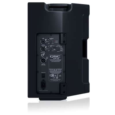 QSC Pro Audio CP12 image 2