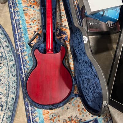 Gibson Les Paul Junior Double Cut image 3