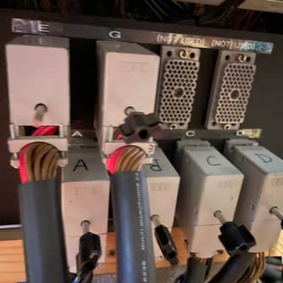 Neve 8014 Recording Console 1073 1084 1066 2254 image 22