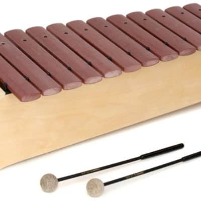 Sonor Orff SX GB F Global Beat Soprano Xylophone image 2