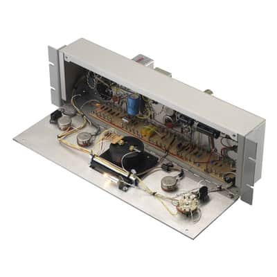 Universal Audio LA-2A Electro-Optical Classic Compressor image 5