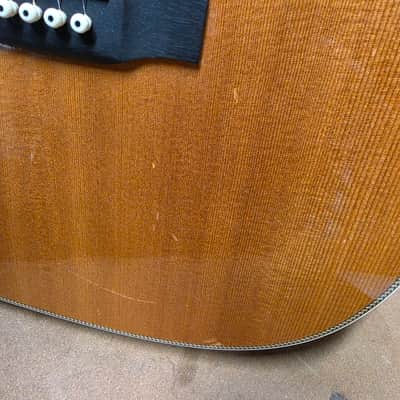 1999 Martin OOOO-28H Natural image 7
