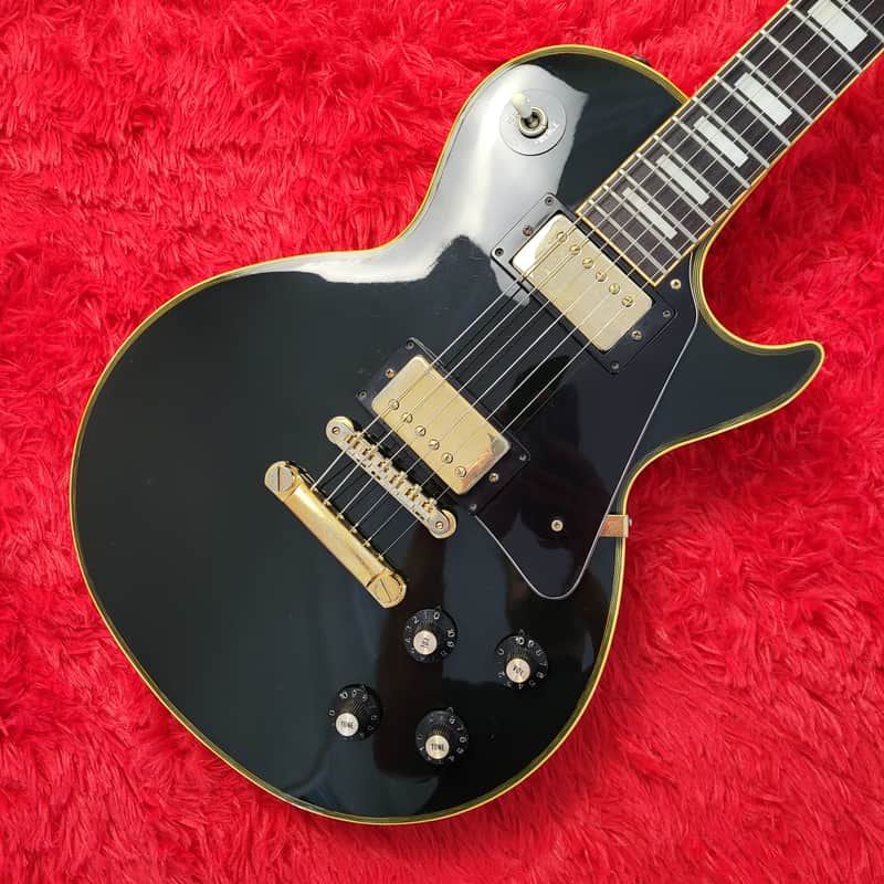 1977 Yamaha SL650 Black