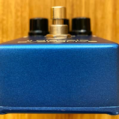 MXR il Diavolo Custom Shop Is The Overdrive Beast Your Board Is Missing! image 7