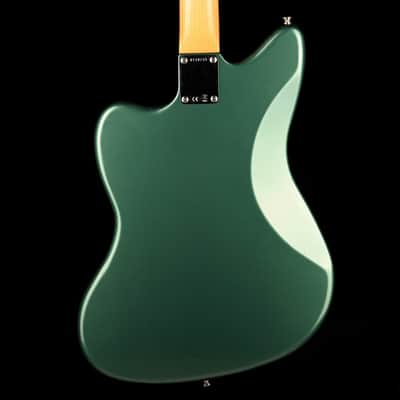 Fender Custom Shop 1959 Jazzmaster Closet Classic Sherwood Green Metallic image 12