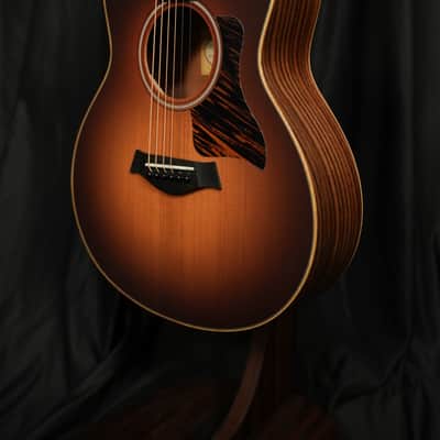 Taylor GS-Mini E Rosewood 2026 - Sunburst image 6