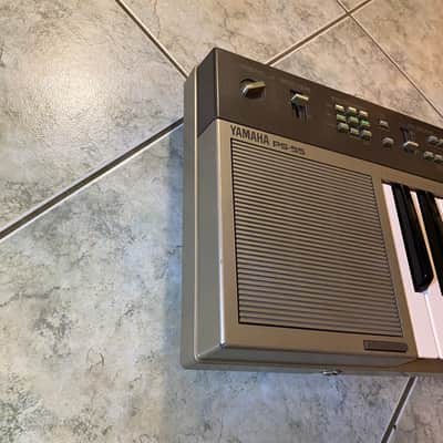 Yamaha PS-55 image 2