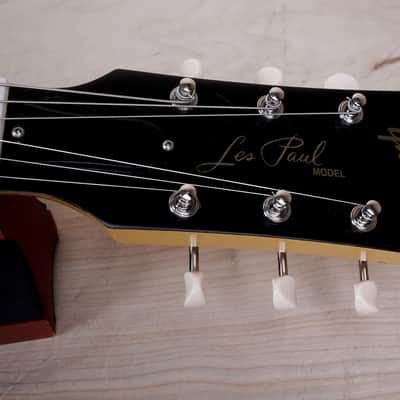 Gibson Melody Maker Special 2011 Satin Yellow w/ Bag image 4