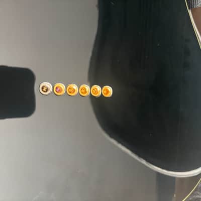 Fender MIJ 50th Anniversary Telecaster 1996 image 11