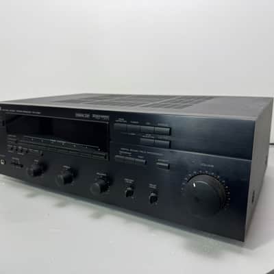 Yamaha RX-V490 Receiver HiFi Stereo Vintage 5.1 Channel Home Audio AM/FM image 2