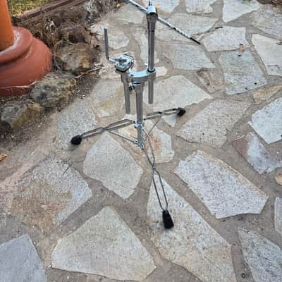 Roland DCS-30 Combination Cymbal/Tom Stand image 1