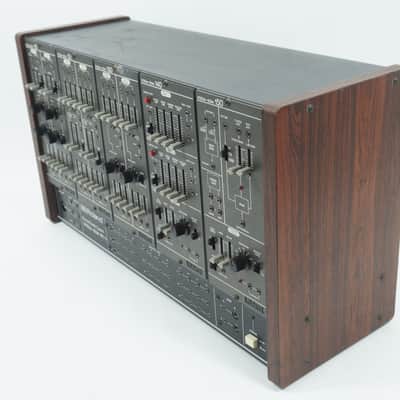 [SALE Ends Feb 7] Roland SYSTEM-100M Analog Modular Synthesizer Studio System Model 112 / 121 / 130 / 140 / 150 / 191 image 8