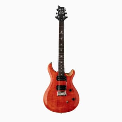 Immagine PRS SE CE 24 2023 - Present - Blood Orange - 1