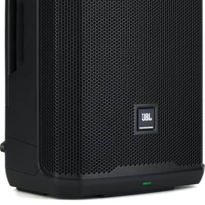 JBL PRX912 12-inch Powered Loudspeaker image 1