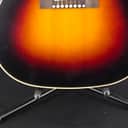 Epiphone J-45 Standard  Incl. Premium Gig Bag Triburst