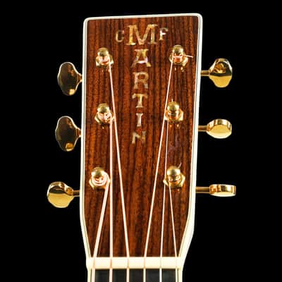 Immagine Martin 2022 D-41 Re-Imagined - 5