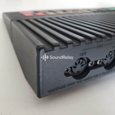 Yamaha RX-17 - Digital Drum Machine - Manual Included - Tested Bild 9