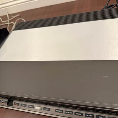 Bang & Olufsen  Beogram System,CD player,Turntable,Receiver & Master control panel image 8