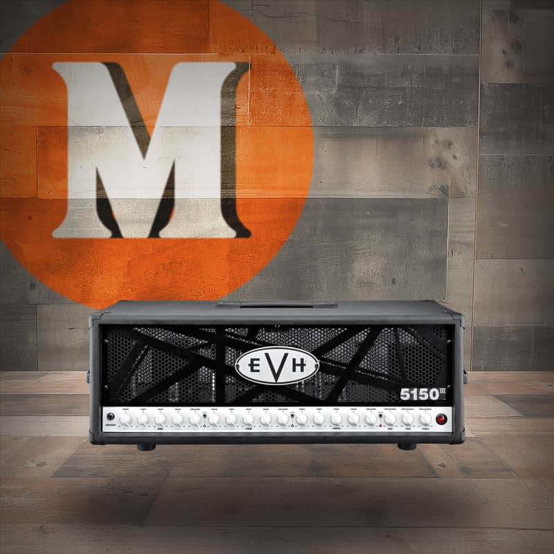 EVH 5150III 100W Head