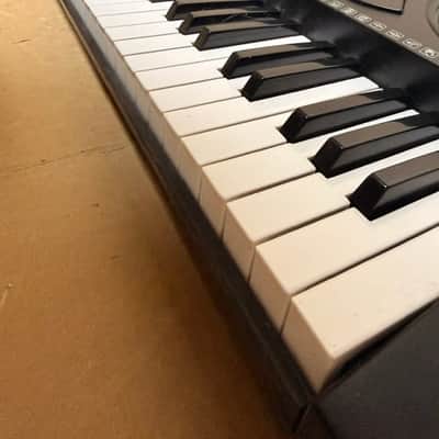 Hamzer Electronic Piano Keyboard - Model: Key-Unit-H209-BLK image 15