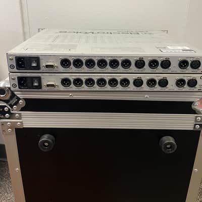 Electro-Voice DC-One 24-Bit Digital Sound System Processor imagen 6