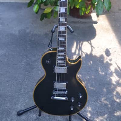 Greco Les Paul Custom 1973-75 Japan image 16