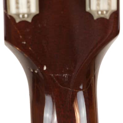 Gibson Angus Young Signature SG 2000 - 2009 - Aged Cherry image 13