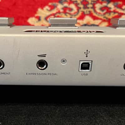 Apogee GiO USB Audio Interface image 2