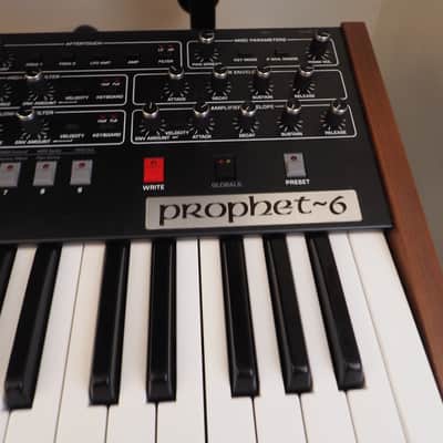 Sequential Prophet 6 2015 image 3