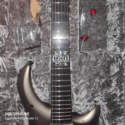 Ernie Ball Music Man John Petrucci NOMAC Majesty image 6