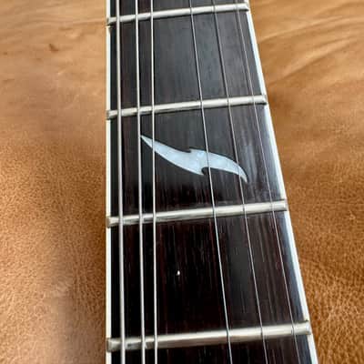 Epiphone Prophecy EM-2 EX 2009 - 2012 - Midnight Sapphire image 18