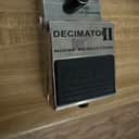 ISP Technologies Decimator II Noise Reduction 2010s - Chrome