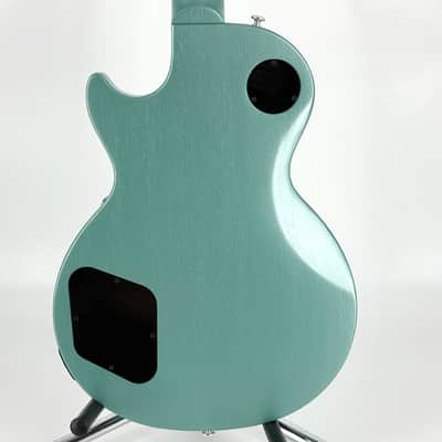 2023 Gibson Modern Lite Les Paul - Inverness Green Satin image 8
