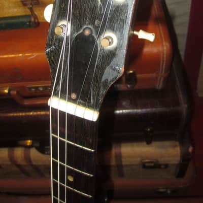 1957 Gibson Les Paul Jr. Sunburst image 3