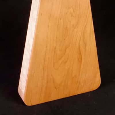 James Jones Two and Half Octave Alto Bowed Psaltery 7/8" w/ soft case #14 image 3
