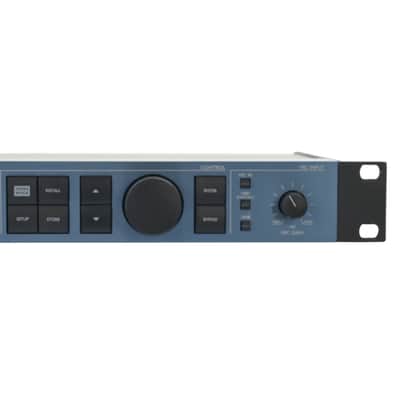 TC-Helicon VoiceWorks Vocal Processor image 4