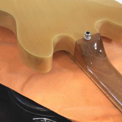 Epiphone ES-339 Pro with Rosewood Fretboard 2012 - 2018 - Natural image 10