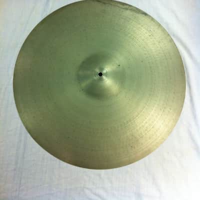 Krut Special 20" Ride Cymbal (Made in England) image 1