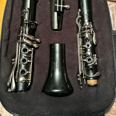 Leblanc Bliss LB320V Clarinet image 1