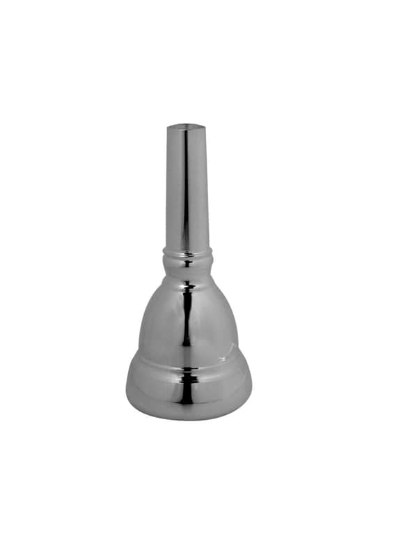 Bach A4415G2 Artisan Large Shank Trombone Mouthpiece - 5G image 1