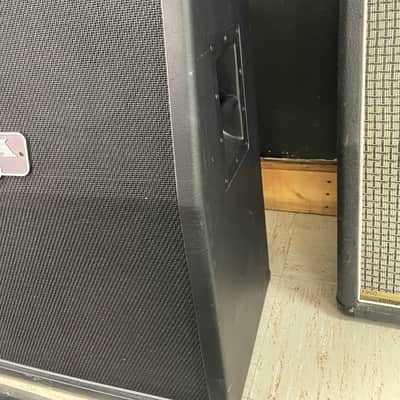 Mesa Boogie Rectifier Standard 4x12" Slant Guitar Speaker Cabinet 1992 - Present - Various image 2