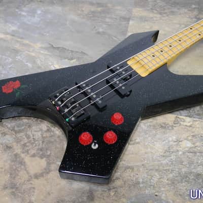 Killer KB IMPULSS BLACK ROSE | Reverb