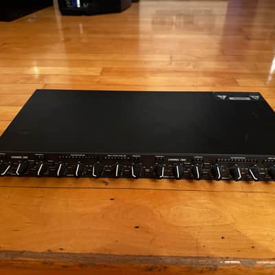 dbx 1066 Dual-Channel Compressor / Limiter / Gate - Excellent Condition image 1