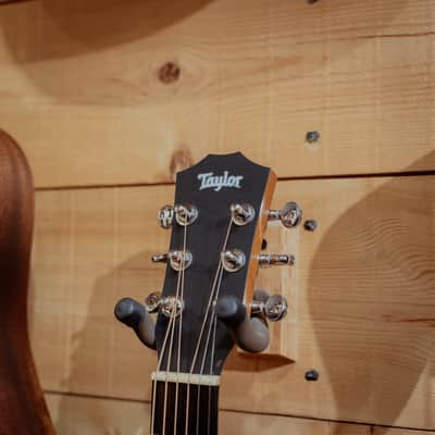 Taylor BT2 Baby Taylor Acoustic, Mahogany w/Gigbag image 4