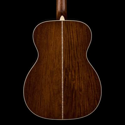 Martin Custom Shop OM-28 Style Guatemalan Rosewood #51838 (Empire Music Spec) image 4