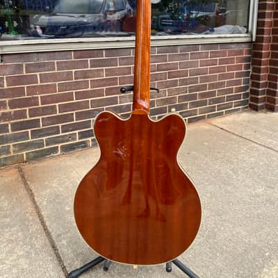 Gretsch Electromatic LTD Pristine CB+HSC image 10