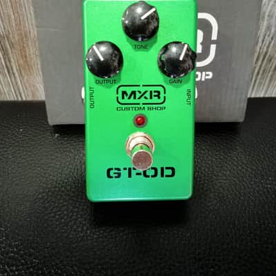 MXR Gt Od CSP021 custom shop image 3