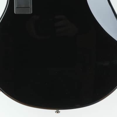Sterling by Music Man Stingray Ray35 5-String Vintage Sunburst image 5