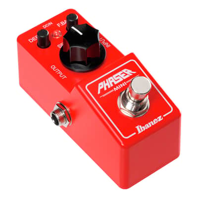 PH MINI Phaser Mini Ibanez image 1